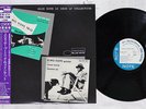 ELMO HOPE TRIO SAME BLUE NOTE K18P-9271 Japan OBI VINYL LP