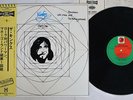 KINKS PART 1 LOLA VERSUS POWERMAN AND THE MONEYGOROUND PRT SP205031 Japan OBI LP