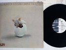 TRIUMVIRAT ILLUSIONS ON A DOUBLE DIMPLE EMI EMS-80043 Japan PROMO VINYL LP