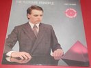 Gary Numan -- The pleasure Principle -- LP / Pop / Mit Biographie und Photo