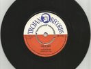 CLARENDONIANS / LICK IT BACK / BEVERLEY ALL STARS / BUSY BEE / 7''/ VG / VG-
