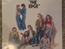Over The Edge Soundtrack OST LP Matt Dillon Ramones Jimi Hendrix Van Halen Rare