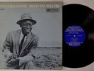 MERCY DEE WALTON Pity And A Shame PRESTIGE BV 1039 LP VG++ RVG Van Gelder