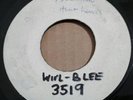 BLANK-Wirl B Lee 3519/3520-ALVA LEWIS/LESTER STERLING BOSS JA 7