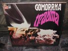 GOMORRHA - TRAUMA LP 1972 Venezuela PRESS BASF Progressive Rock, Krautrock