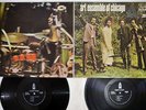 ART ENSEMBLE OF CHICAGO A JACKSON IN YOUR HOUSE BYG YX-9005,6 Japan VINYL 2LP