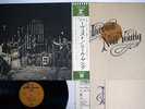 NEIL YOUNG HARVEST REPRISE P-8120R Japan OBI VINYL LP