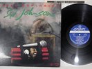 SYL JOHNSON TOTAL EXPLOSION LONDON GP-1021 Japan VINYL LP