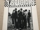 Vinyl, The Specials, 2 Sided