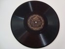RARE 'BLIND ALFRED REED' 78 RPM RECORD 20836 THE WRECK OF THE VIRGINIAN & WALKIN