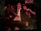 2 AC/DC first aussie pressings If You Want Blood (1978) Highway To Hell (1979)