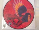 David Bowie Man Who Sold The World Picture Disc Vinyl DBRSDP2016 Parlophone