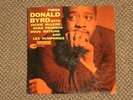 Donald Byrd Fuego ORIG BLP 4026 mono pressing deep groove  47 W 63rd