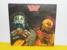 LP - DRAHDIWABERL- MC RONALDS MASSAKER ( INKL. HEFT )