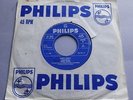 David Bowie - Space Oddity UK 1969 Philips Mono 7