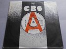 Bob Dylan - A Fool Such As I UK 1974 CBS Promotional 7