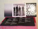 U2 No Line On The Horizon UK Double LP Vinyl Set Near MINT 2009