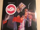 Sealed Ciao  Best Of Lush 2xLP Record Red Vinyl