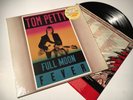Tom Petty Full Moon Fever LP Shrink MCA 6253