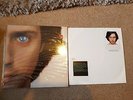 Jean Michel Jarre Vinyl LPs – Magnetic Fields,Oxygene,Equinoxe,China Concerts