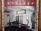 Vintage Chinese Records MUSIC OF CHENG Tsai-ping Liang Four Seas 3 Record Set