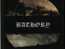 Bathory Blood Fire Death - RSD - Sealed UK picture disc LP vinyl album record