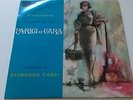 Parigi o cara Lp Cam 1962 Italy Ost Fiorenzo Carpi