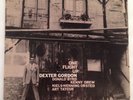 DEXTER GORDON LP One Flight Up Donald Byrd Kenny Drew Blue Note Stereo Re NM