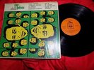 RAY PEREZ , EL GRUPO CASABE, SALSA, LP, VENEZUELA, LISTEN , VG++, LOS DEMENTES