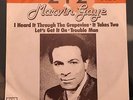 7'EP Marvin Gaye   I heard.../It takes two../Trouble Man/+1  60's SOUL GOLD/2+2