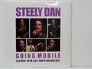 SEALED Vinyl STEELY DAN Going Mobile RARE 2LP Live Radio Set 1974