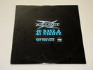 Xzibit ?– 40 Dayz & 40 Nightz Instrumentals - 2 × Vinyl, Promo, LP - RDAB-67702