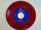 Bobby Smith and The Larks 45 rpm 