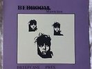 Bedroom Musician   Briefcase Prix - minimal synth oz post punk dark wave goth au