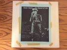 David Bowie The Speed Of Life 1979 Belgian Import Live Australia Not TMOQ TAKRL