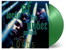 LORDS OF THE UNDERGROUND HERE COME THE LORDS PRESALE NEW GREEN 2LP OUT 9th FEB