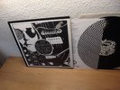 THE MODERN ART All Aboard The Mind Train PSYCH LP SUN DIAL