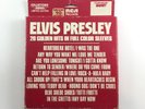Set of 10 RCA Collector's Series Elvis Presley 45 RPM Records with Original Box