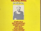 Orig '72 MICHAEL WHITE Pneuma LP Impulse AS 9221 Spiritual Free Jazz EX