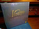PEARL JAM Vitalogy EPIC LP NM w/booklet in Shrink NICE