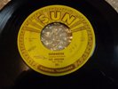 MEMPHIS SUN 45...ROY ORBISON TEEN KINGS...ROCKHOUSE...251...