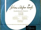 Johann Sebastian Bach - Brandenburgische Konzert Vinyl Schallplatte - 118717