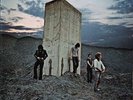 The Who - Who's Next (LP, Album, RE) Vinyl Schallplatte - 120685
