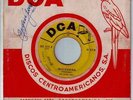 Los Black Cats - Sucedera, Rare Latin Psych Garage Rock, Fuzz, Screamer