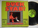 RESIDENTS Duck Stab/Buster & Glen  LP US orig. Ralph EX