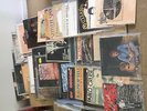 Vinyl Music Albums