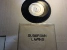 SUBURBAN LAWNS-Gidget Goes to Hell Punk 1979 7