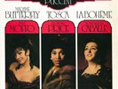 RCA 7LP Box PUCCINI Madam Butterfly Tosca La Boheme MOFFO PRICE CABALLE DOMINGO