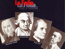 BARTSCHI Piano SCARLATTI RACHMANINOV BACH CPE LISZT La Folia PAN-130051 $4 Ship
