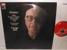 ASD 2760 Schubert Symphony No.9 The Great The Cleveland Orchestra George Szell